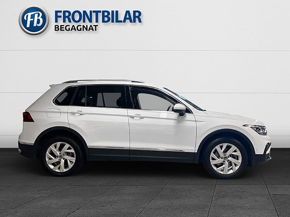 Volkswagen Tiguan 6 of 26