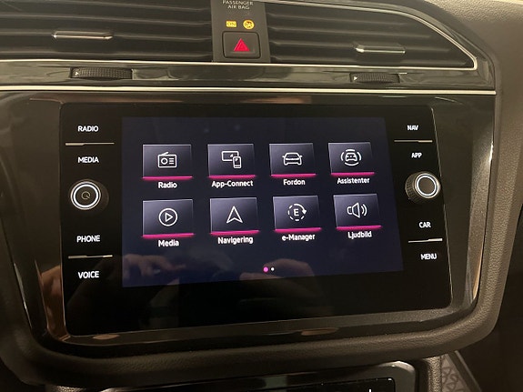 Volkswagen Tiguan 20 of 26