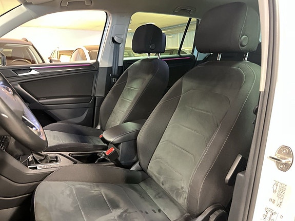 Volkswagen Tiguan 17 of 26