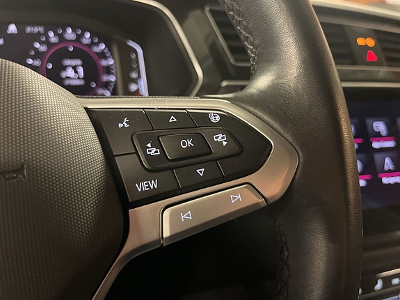 Volkswagen Tiguan 22 of 26