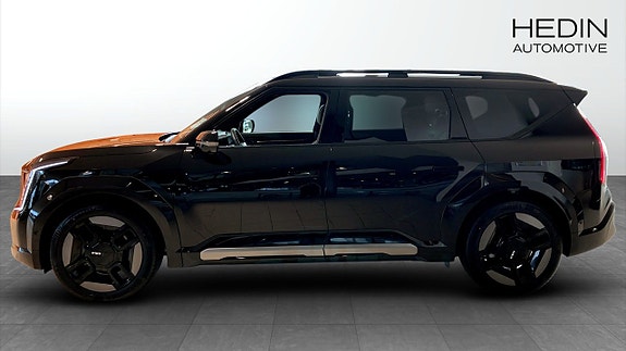 Kia EV9 6 of 13
