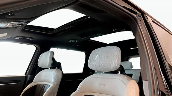 Kia EV9 13 of 13