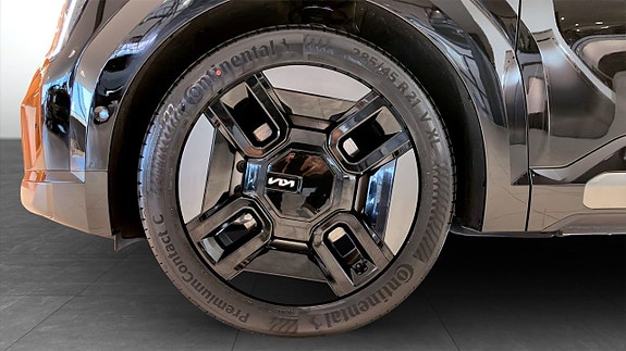 Kia EV9 9 of 13