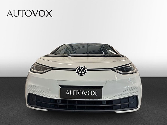 Volkswagen ID.3 5 of 15