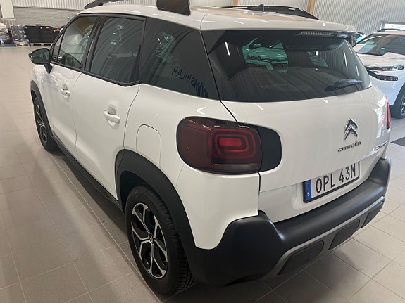 Citroen C3 Aircross 3 of 5