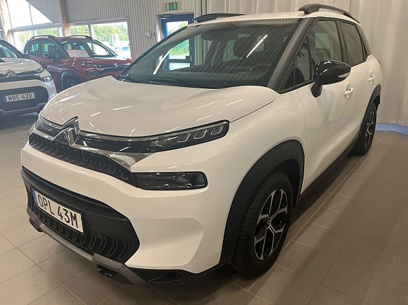 Citroen C3 Aircross 4 of 5
