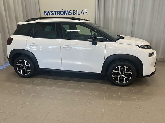 Citroen C3 Aircross 2 of 5