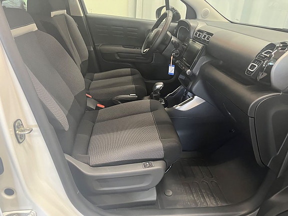 Citroen C3 Aircross 6 of 7