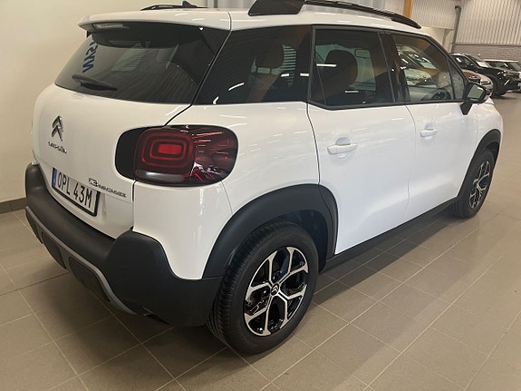 Citroen C3 Aircross 5 of 5