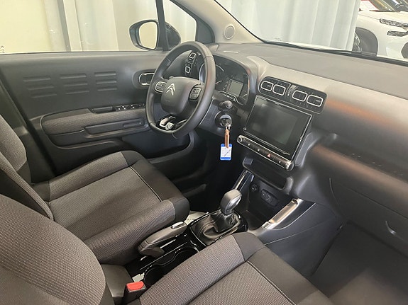 Citroen C3 Aircross 7 of 7