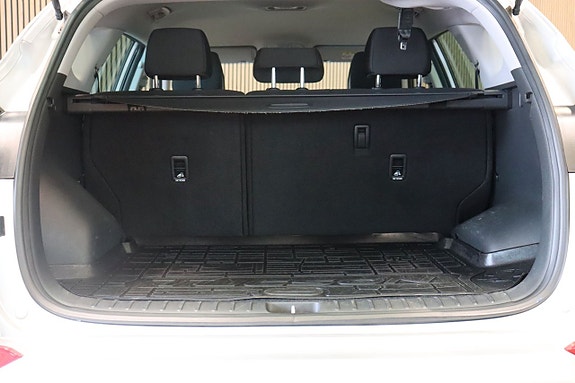 Hyundai Tucson 8 of 11