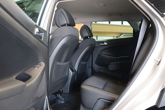 Hyundai Tucson 7 of 11