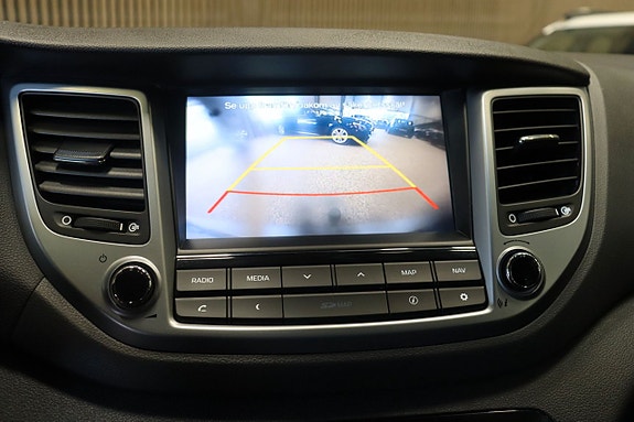 Hyundai Tucson 9 of 11