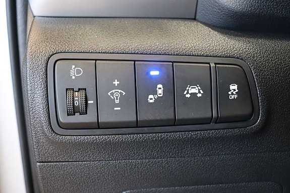 Hyundai Tucson 10 of 11