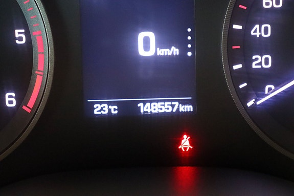 Hyundai Tucson 11 of 11