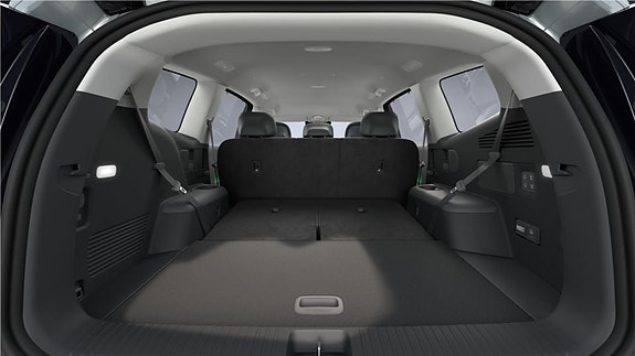 Hyundai Ioniq 9 6 of 8