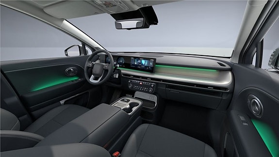 Hyundai Ioniq 9 3 of 8