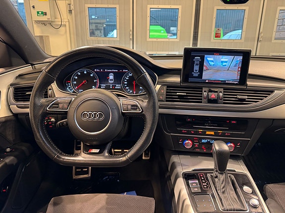 Audi A7 8 of 27