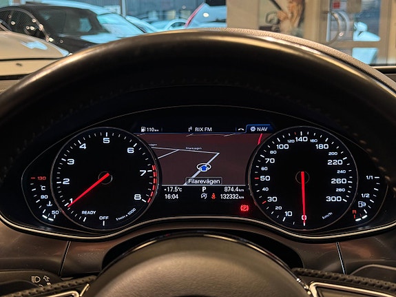 Audi A7 11 of 27