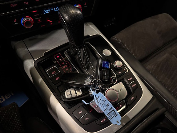 Audi A7 16 of 27
