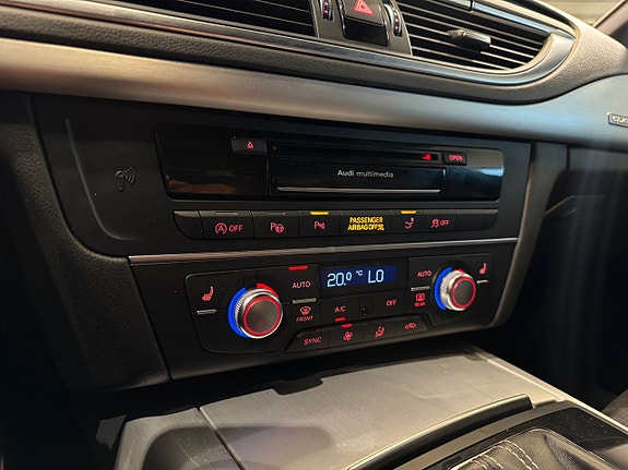 Audi A7 15 of 27