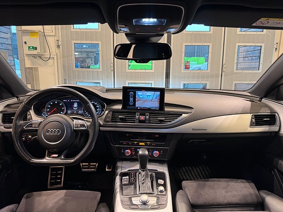 Audi A7 5 of 5