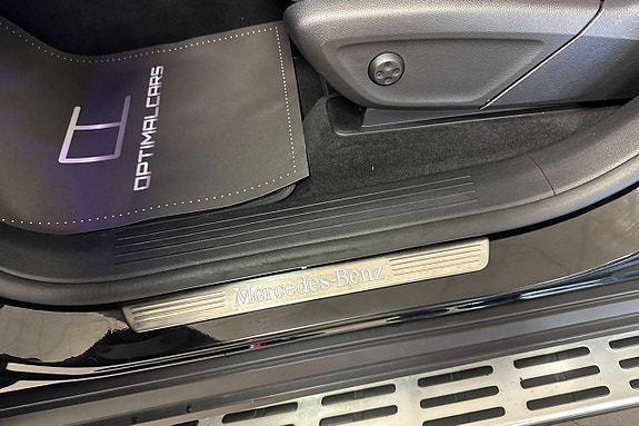 Mercedes-Benz GLE350 de 14 of 23