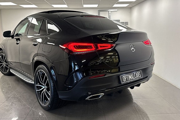 Mercedes-Benz GLE350 de 7 of 23