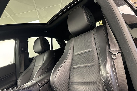 Mercedes-Benz GLE350 de 15 of 23