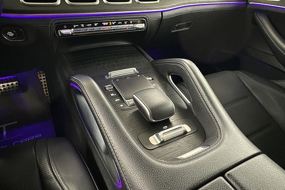 Mercedes-Benz GLE350 de 21 of 23