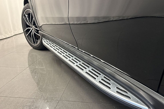Mercedes-Benz GLE350 de 11 of 23