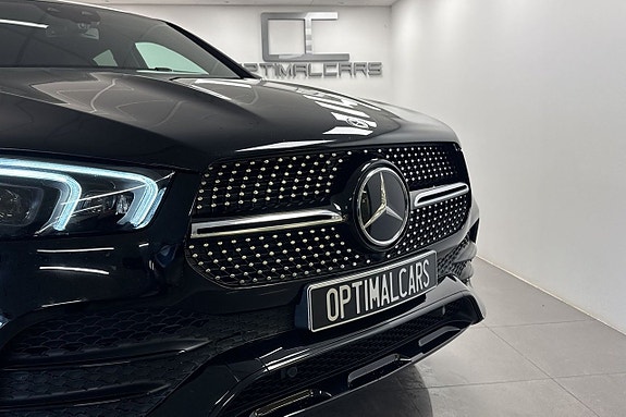 Mercedes-Benz GLE350 de 3 of 5