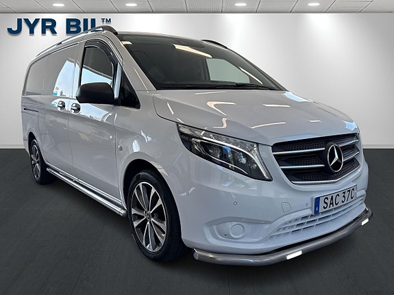 Mercedes-Benz Vito 119