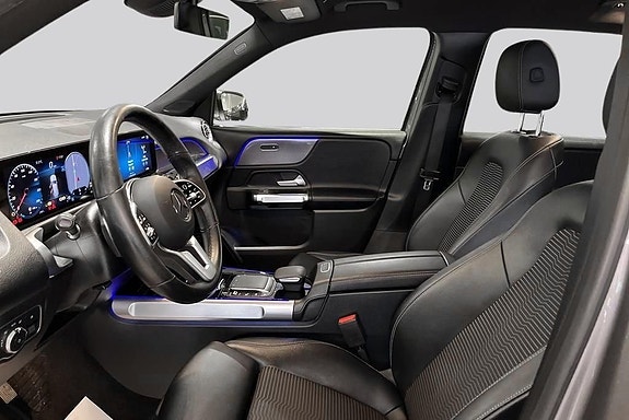 Mercedes-Benz GLB200 d 8 of 14