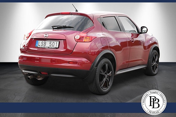 Nissan Juke 7 of 18