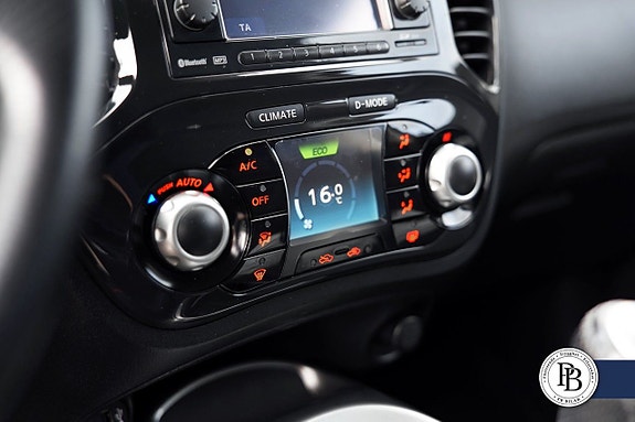 Nissan Juke 17 of 18