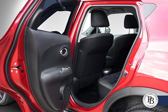 Nissan Juke 9 of 18