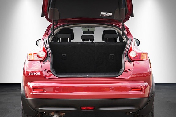 Nissan Juke 6 of 18