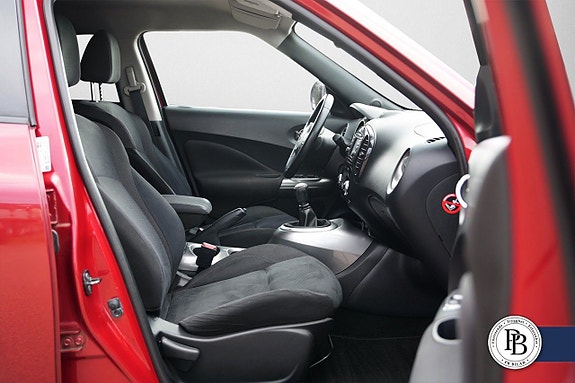 Nissan Juke 11 of 18