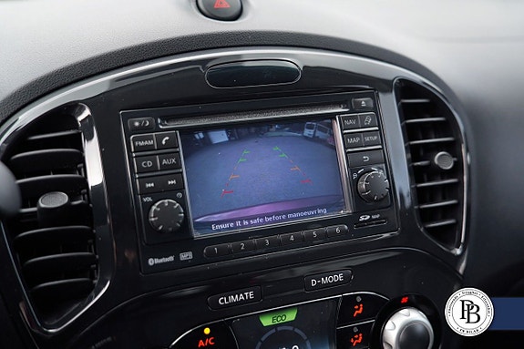 Nissan Juke 13 of 18