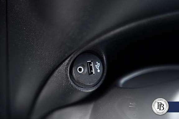 Nissan Juke 18 of 18
