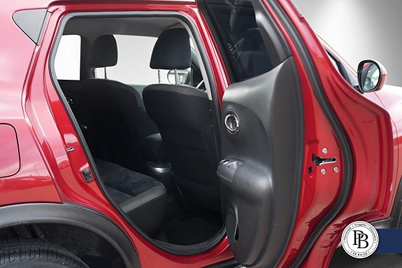 Nissan Juke 12 of 18