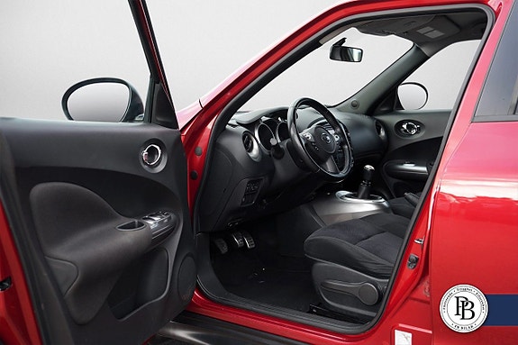 Nissan Juke 8 of 18