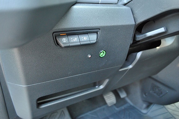 Renault Ny Master 170 HK Biltransport Automat. 23 of 29