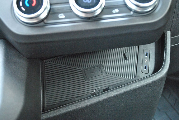 Renault Ny Master 170 HK Biltransport Automat. 20 of 29