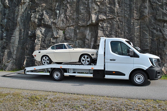Renault Ny Master 170 HK Biltransport Automat. 2 of 29