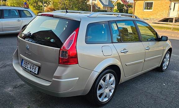 Renault Megane 6 of 17