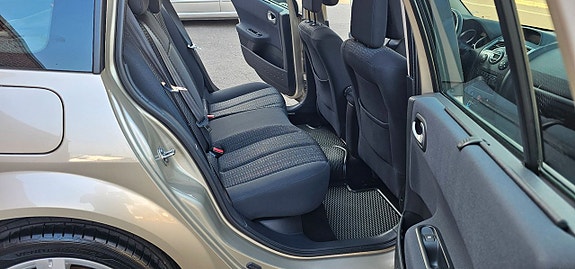 Renault Megane 8 of 17