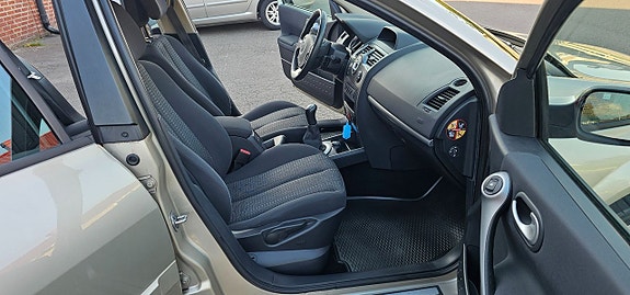 Renault Megane 7 of 17