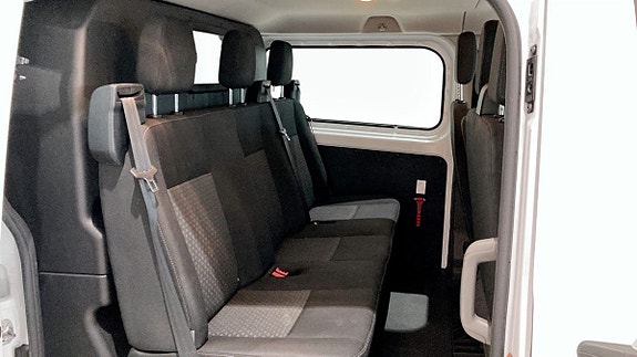 Ford Transit Custom 5 of 9